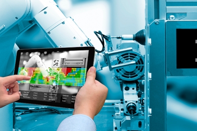 Advanced Industry Materials and designs for engineers